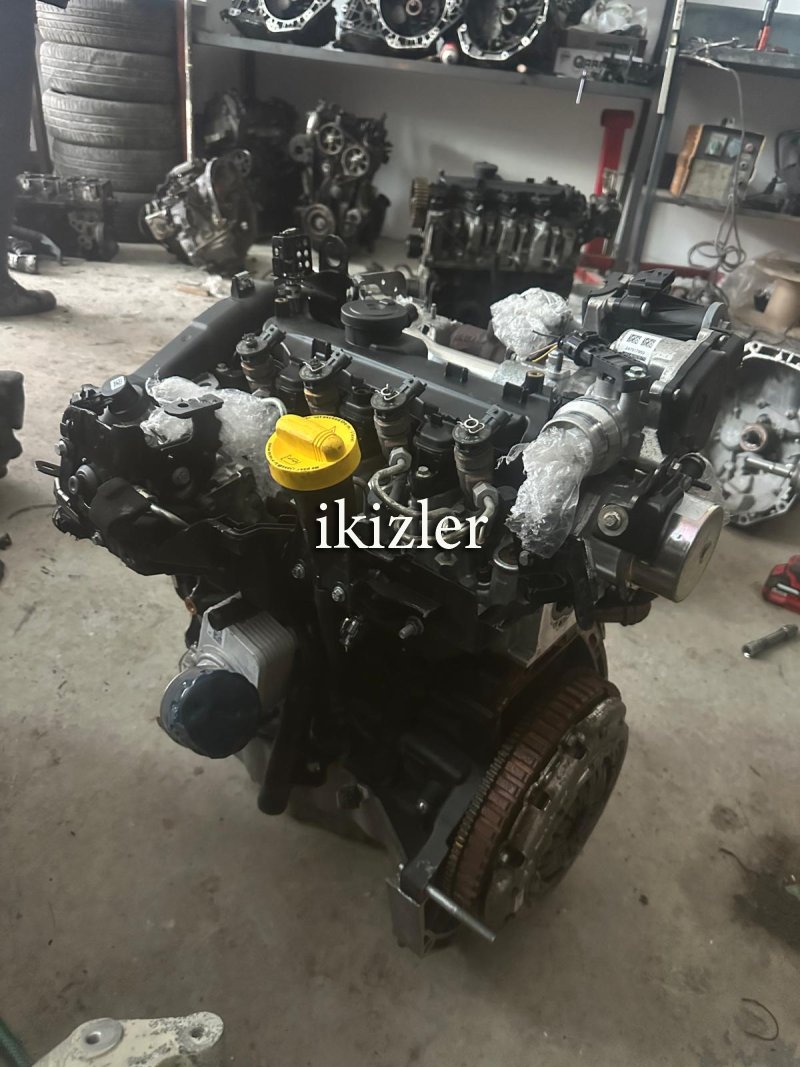 Opel Çıkma Parça Ankara